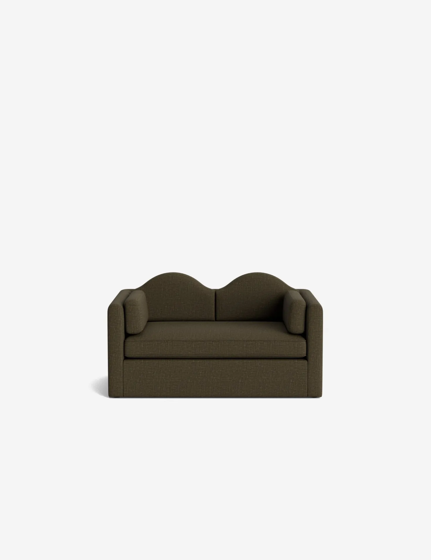 Bernadette Sofa by Sarah Sherman Samuel