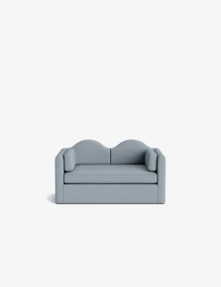 Bernadette Sofa by Sarah Sherman Samuel