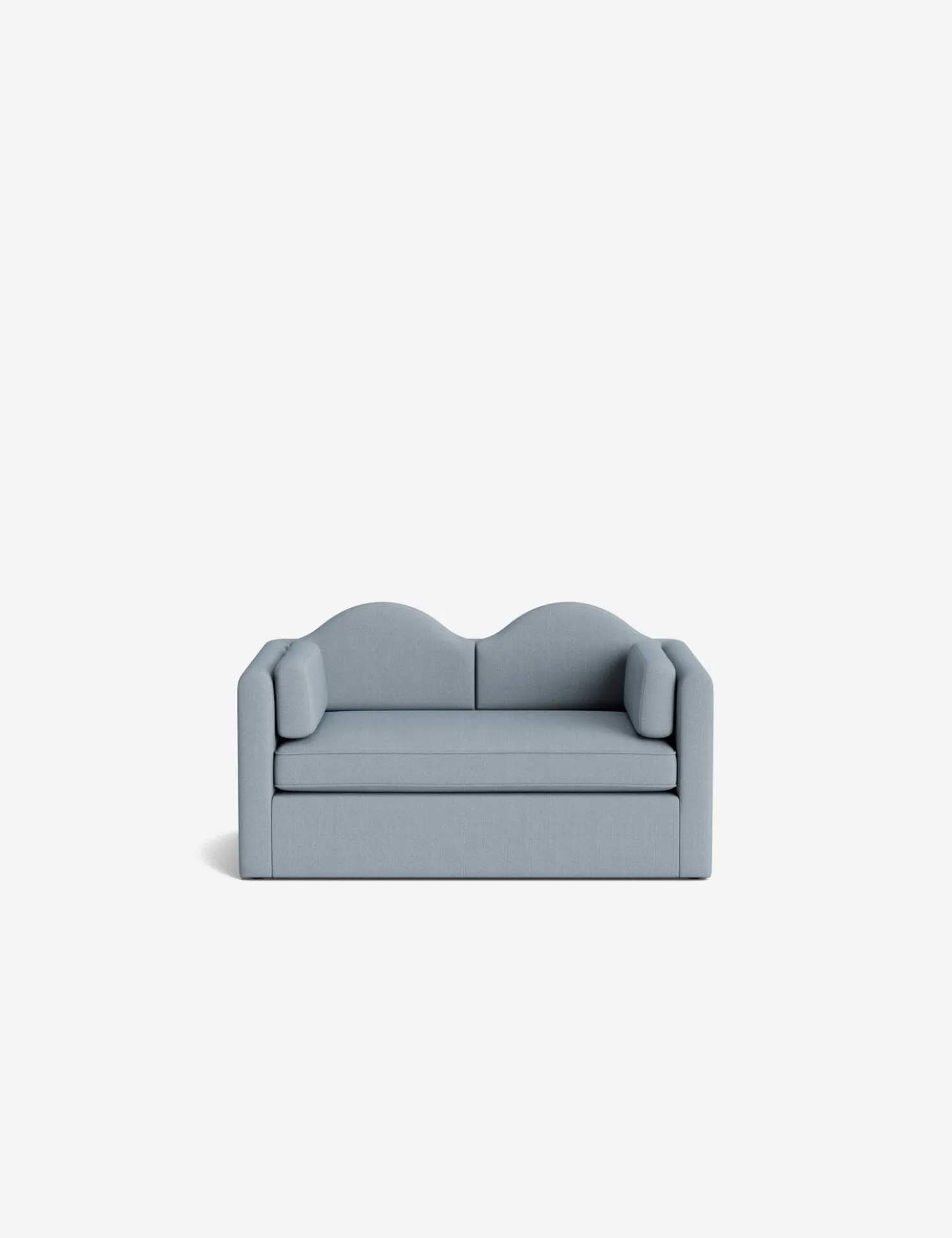 Bernadette Sofa by Sarah Sherman Samuel