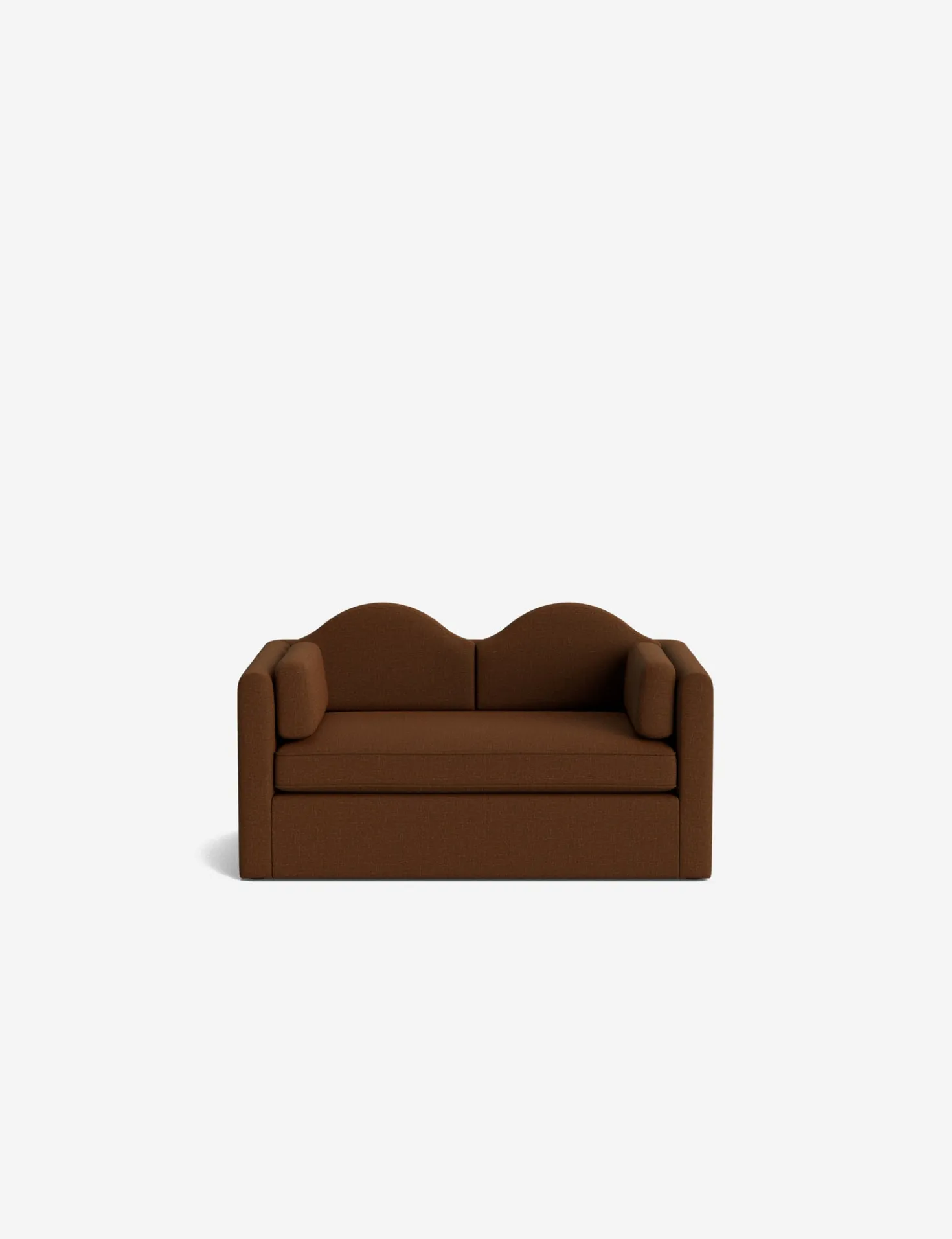 Bernadette Sofa by Sarah Sherman Samuel