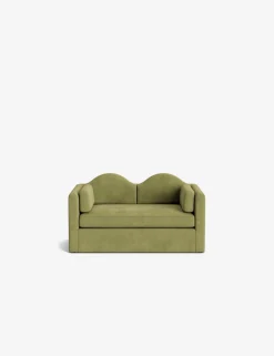 Bernadette Sofa by Sarah Sherman Samuel