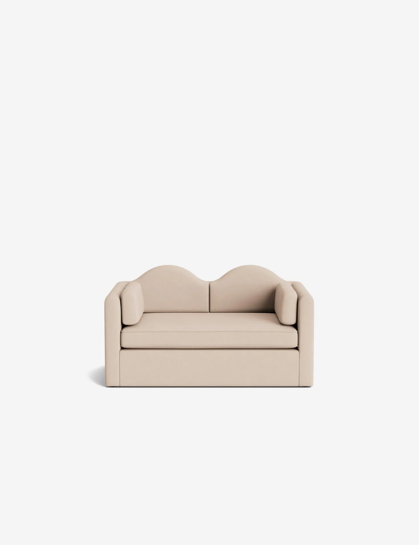Bernadette Sofa by Sarah Sherman Samuel
