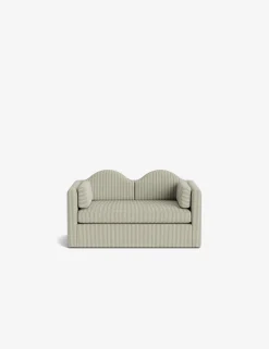 Bernadette Sofa by Sarah Sherman Samuel