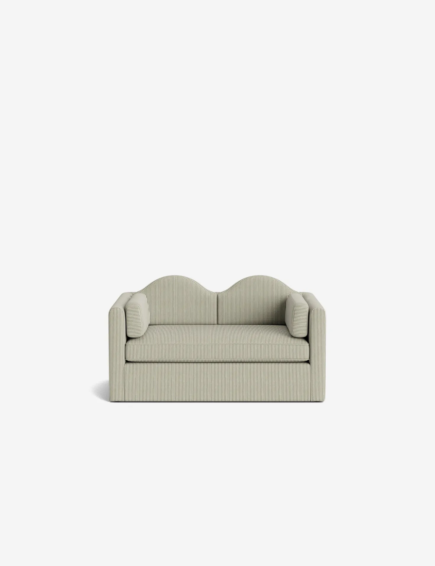 Bernadette Sofa by Sarah Sherman Samuel