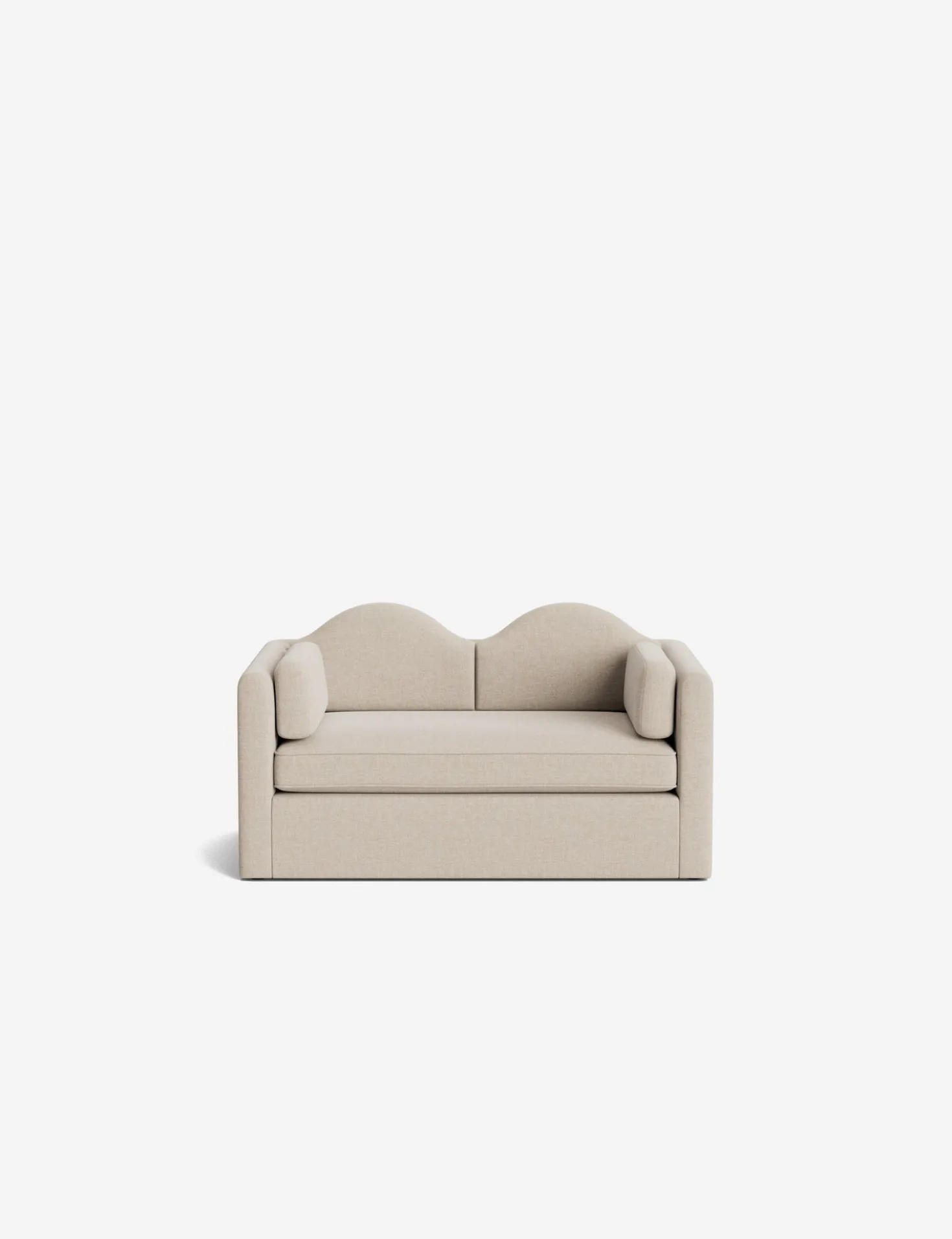 Bernadette Sofa by Sarah Sherman Samuel