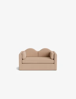 Bernadette Sofa by Sarah Sherman Samuel