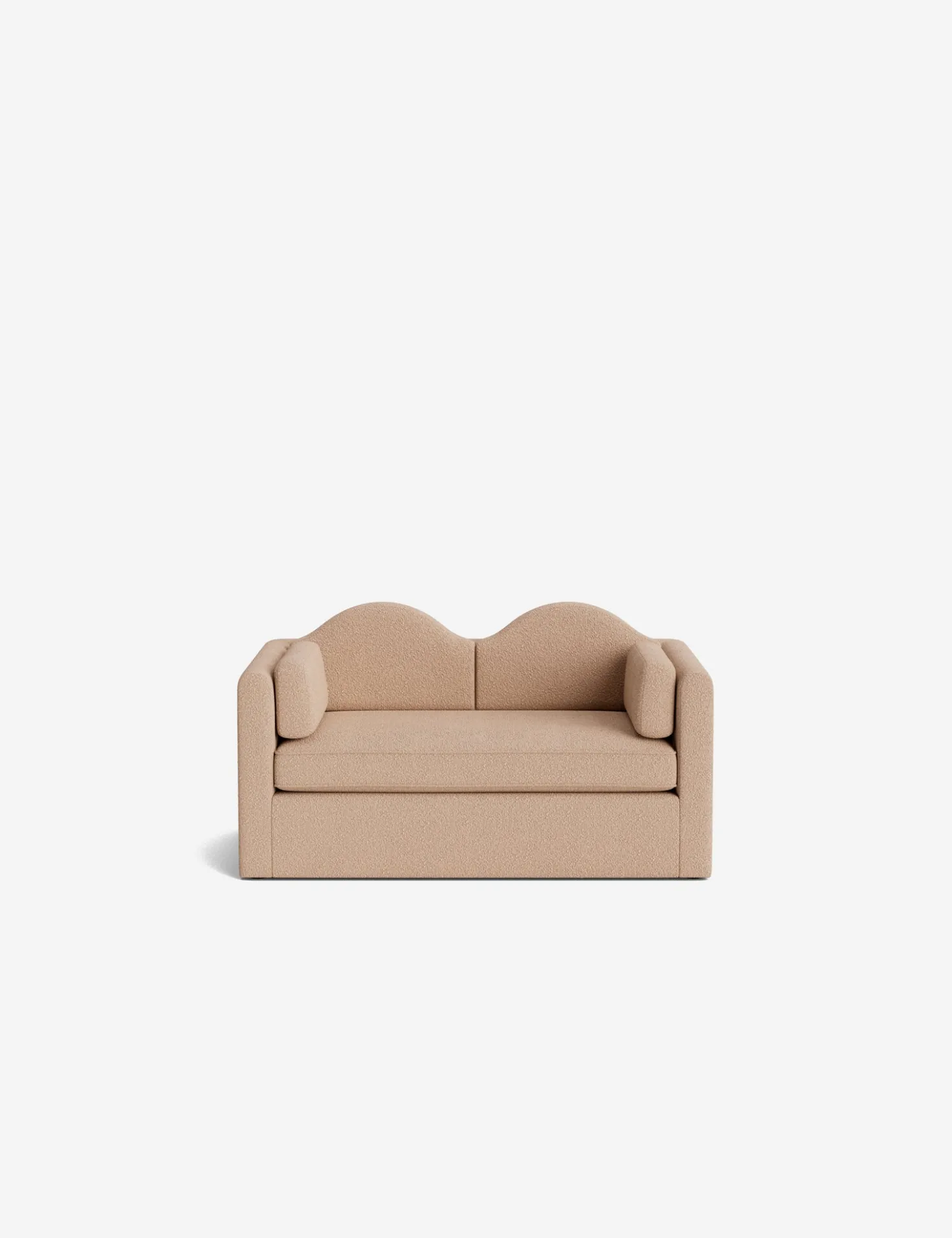 Bernadette Sofa by Sarah Sherman Samuel