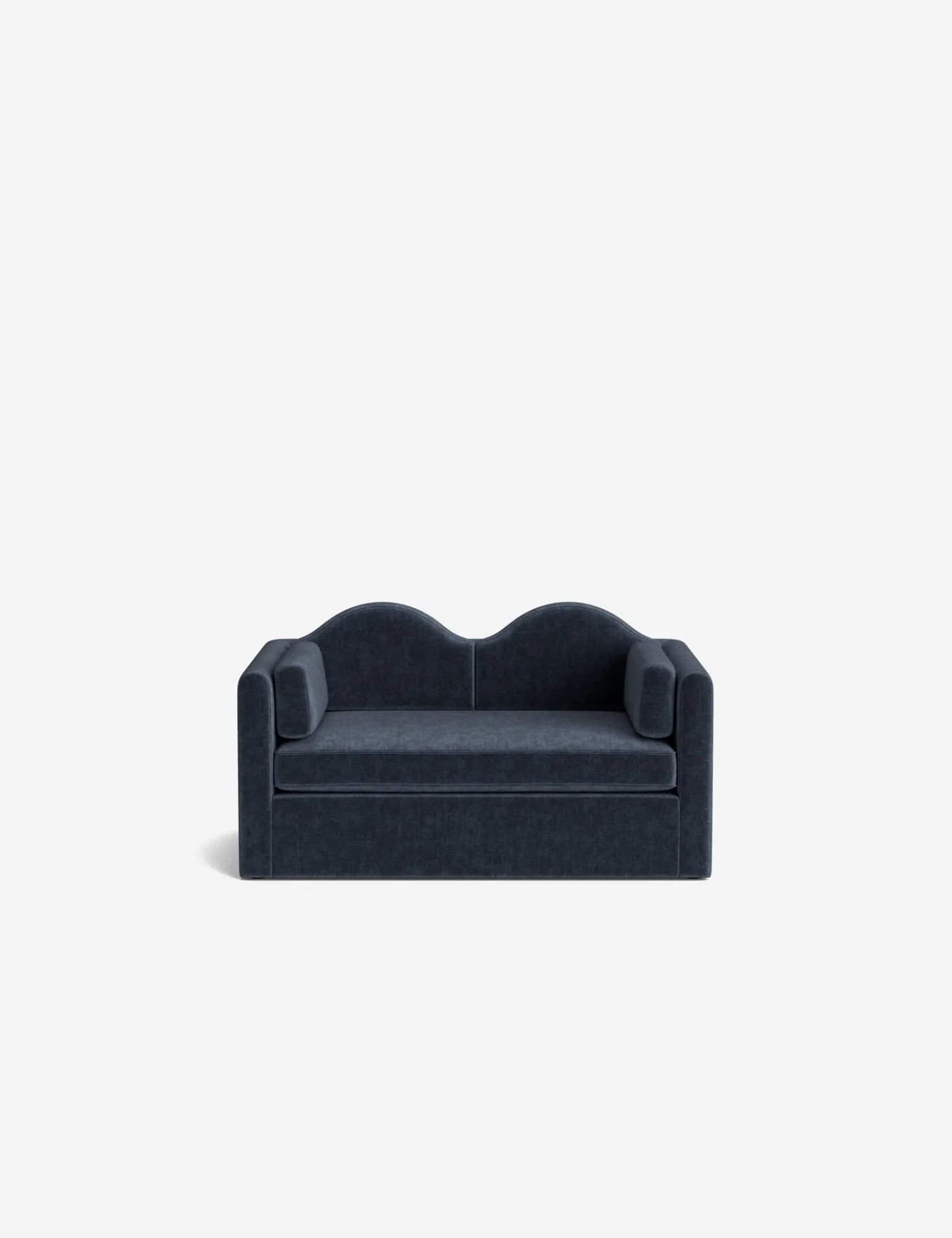 Bernadette Sofa by Sarah Sherman Samuel