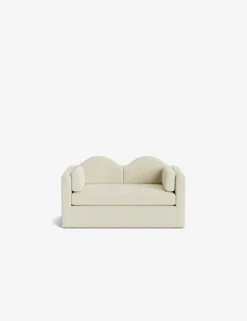 Bernadette Sofa by Sarah Sherman Samuel