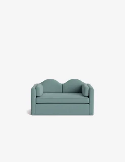 Bernadette Sofa by Sarah Sherman Samuel