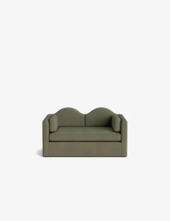 Bernadette Sofa by Sarah Sherman Samuel