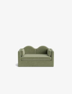 Bernadette Sofa by Sarah Sherman Samuel