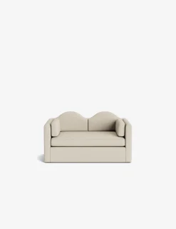 Bernadette Sofa by Sarah Sherman Samuel
