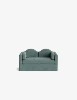 Bernadette Sofa by Sarah Sherman Samuel