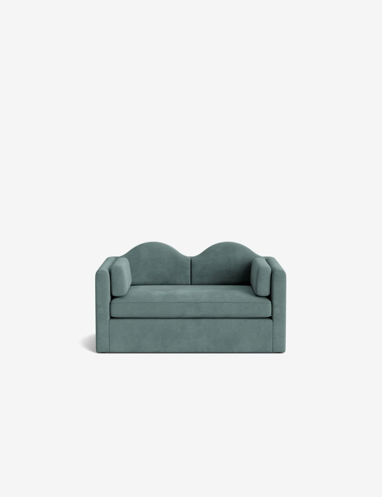 Bernadette Sofa by Sarah Sherman Samuel