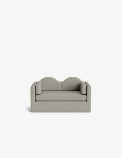 Bernadette Sofa by Sarah Sherman Samuel