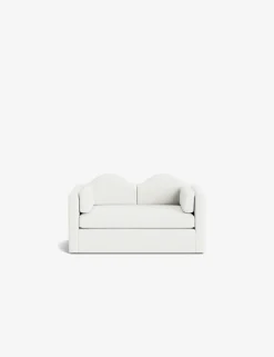 Bernadette Sofa by Sarah Sherman Samuel