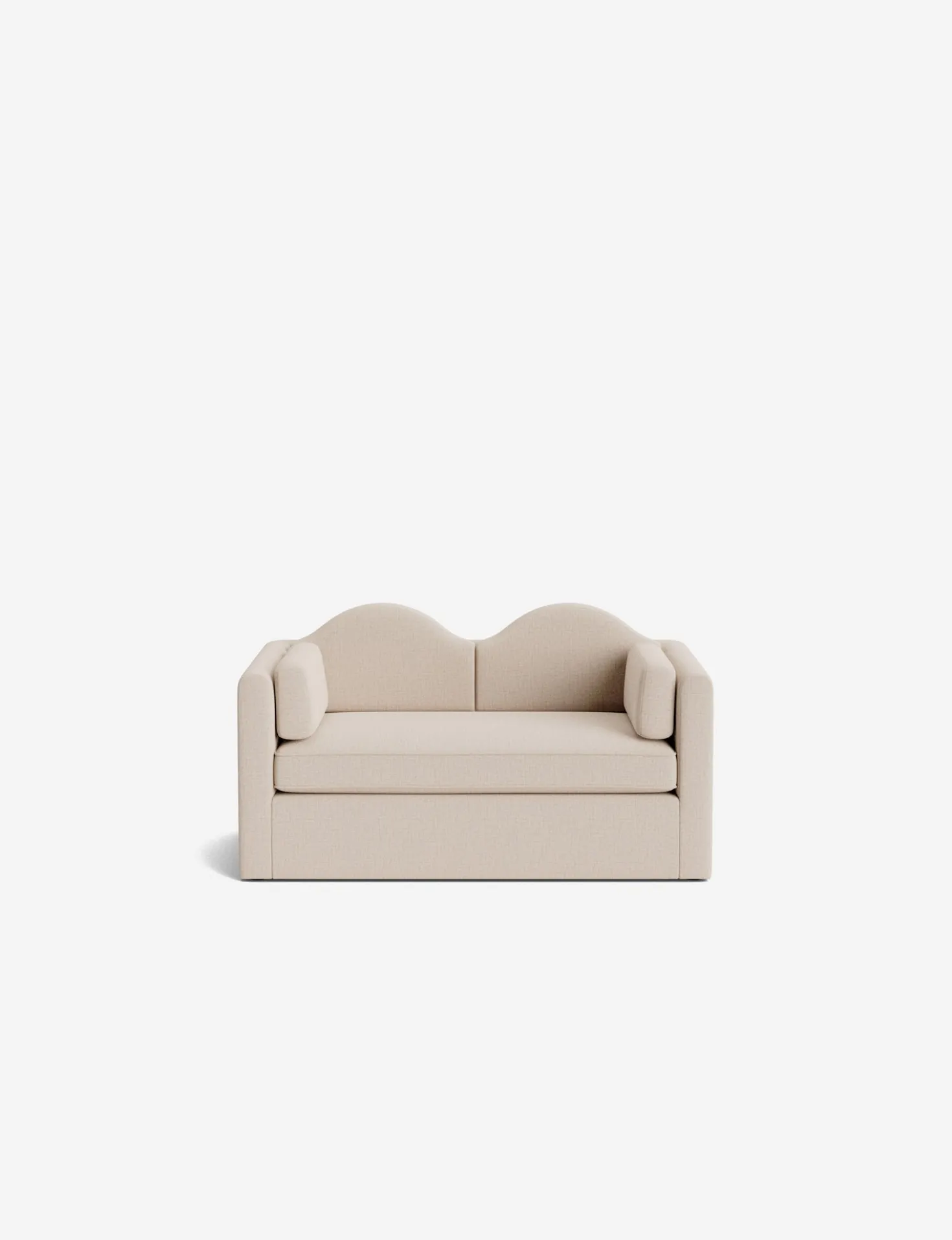 Bernadette Sofa by Sarah Sherman Samuel