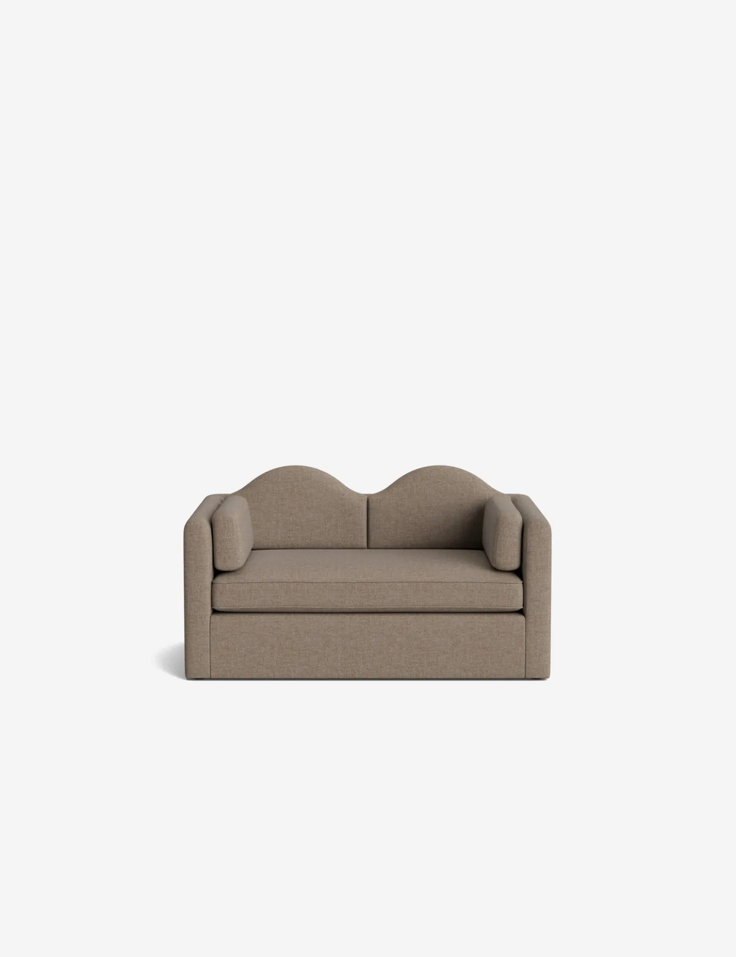 Bernadette Sofa by Sarah Sherman Samuel