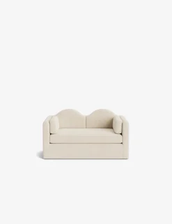 Bernadette Sofa by Sarah Sherman Samuel