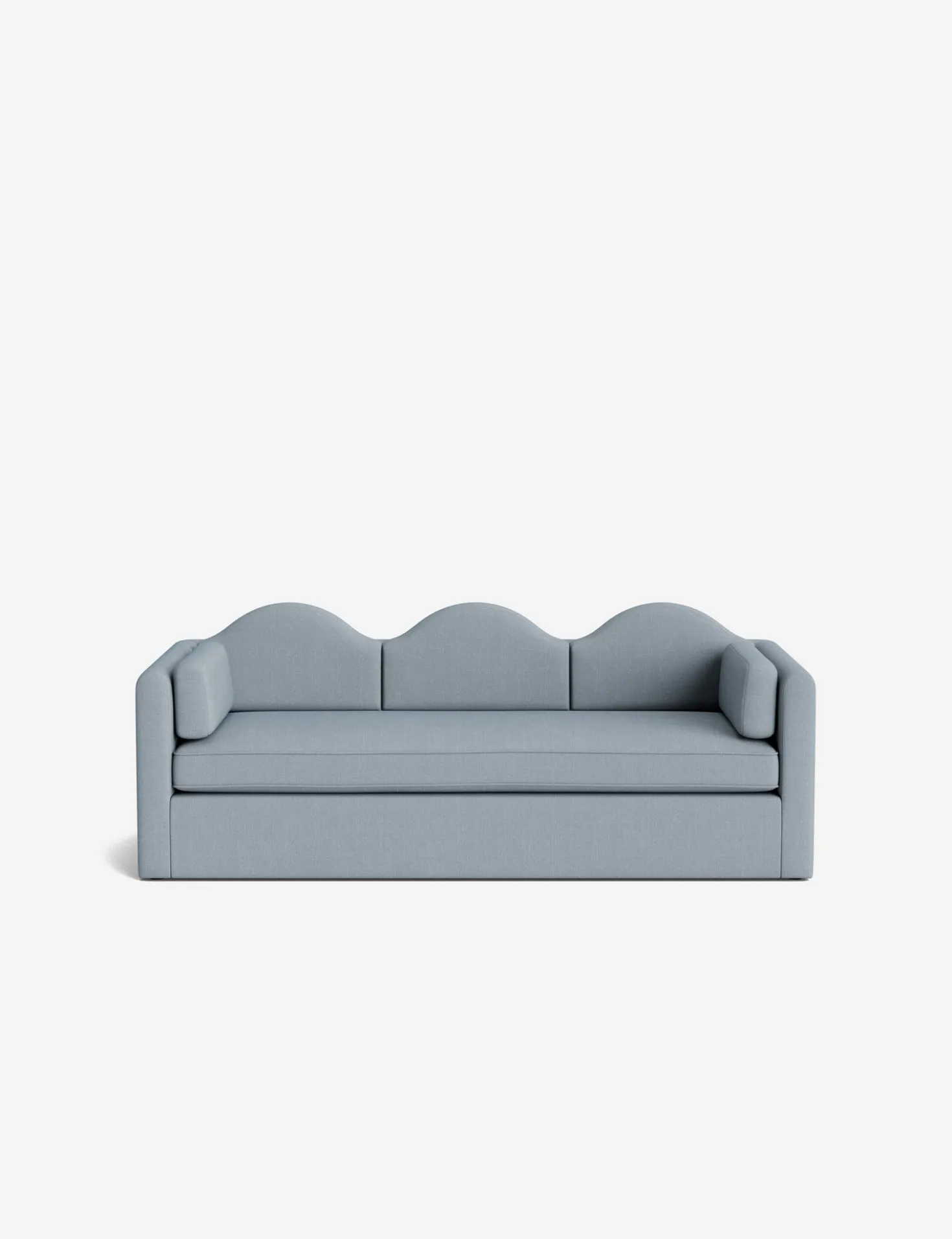 Bernadette Sofa by Sarah Sherman Samuel
