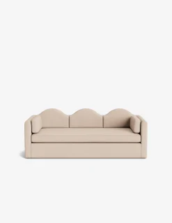 Bernadette Sofa by Sarah Sherman Samuel