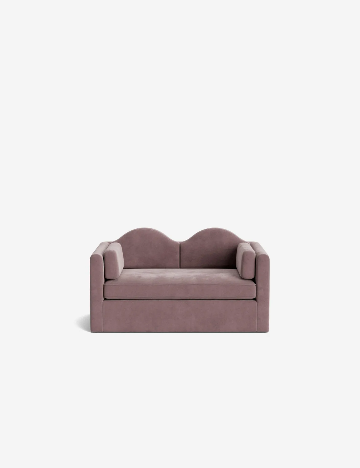 Bernadette Sofa by Sarah Sherman Samuel