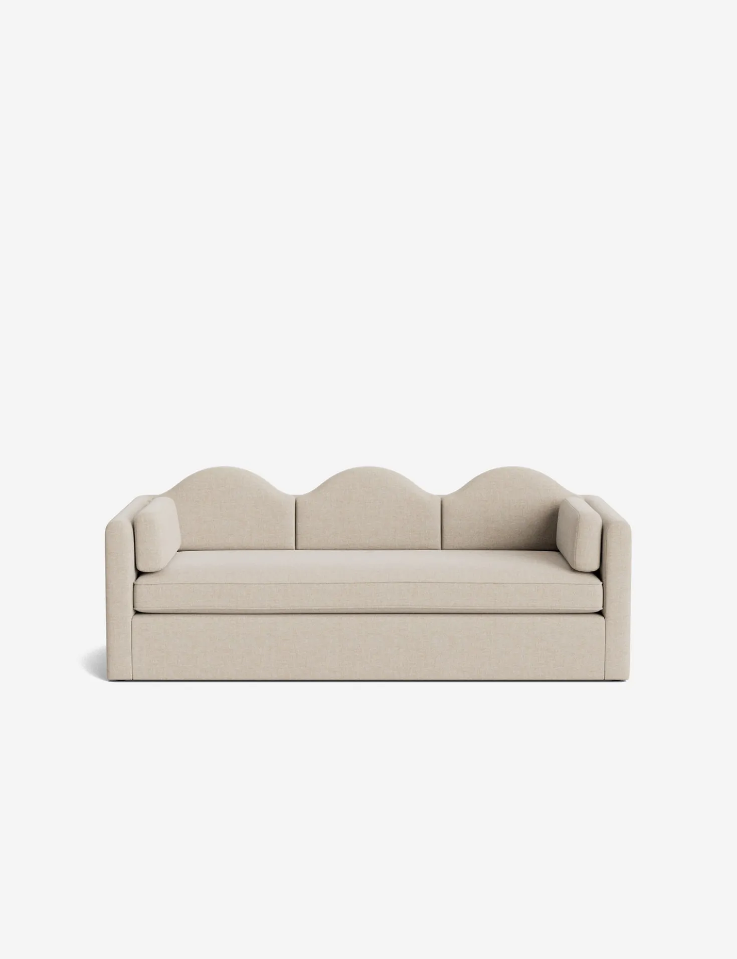 Bernadette Sofa by Sarah Sherman Samuel