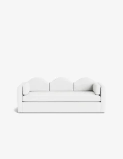 Bernadette Sofa by Sarah Sherman Samuel