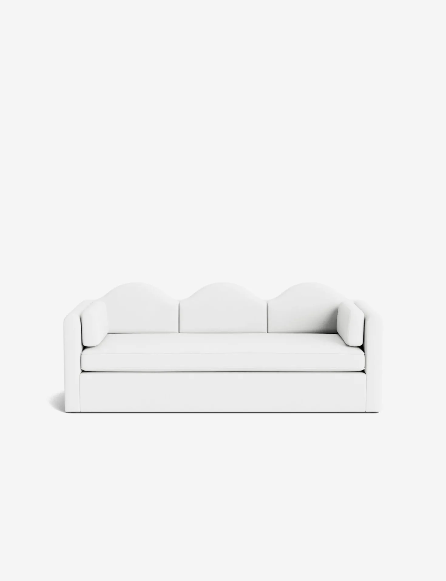 Bernadette Sofa by Sarah Sherman Samuel