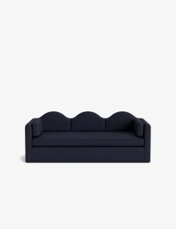 Bernadette Sofa by Sarah Sherman Samuel
