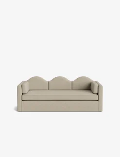 Bernadette Sofa by Sarah Sherman Samuel