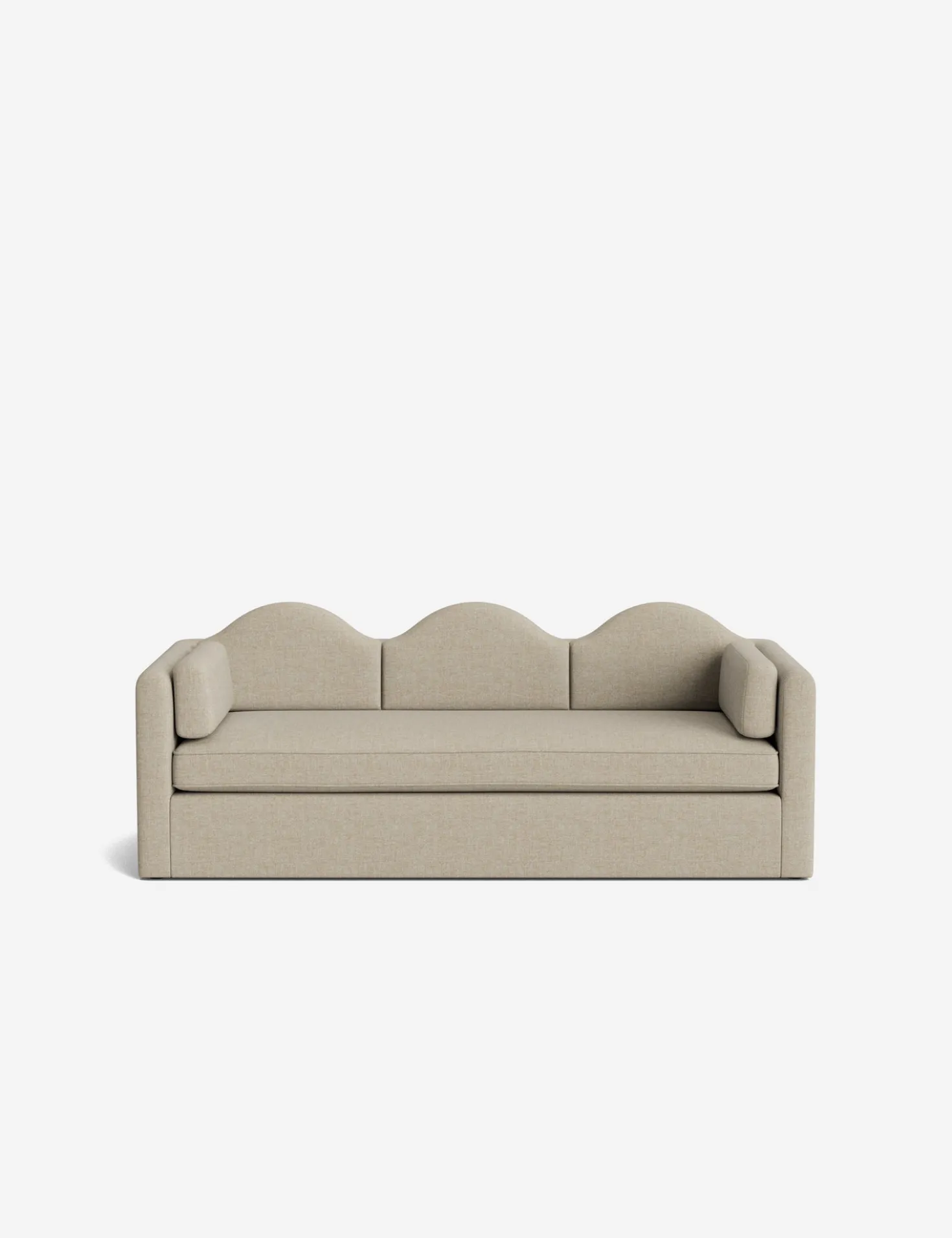 Bernadette Sofa by Sarah Sherman Samuel