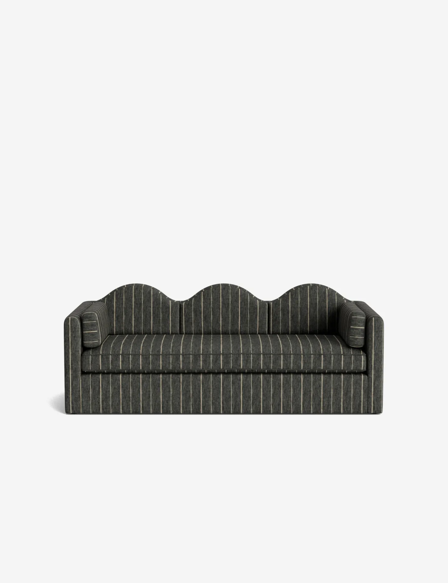 Bernadette Sofa by Sarah Sherman Samuel
