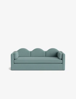 Bernadette Sofa by Sarah Sherman Samuel