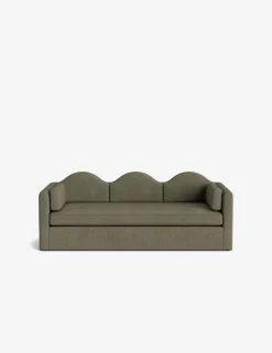 Bernadette Sofa by Sarah Sherman Samuel