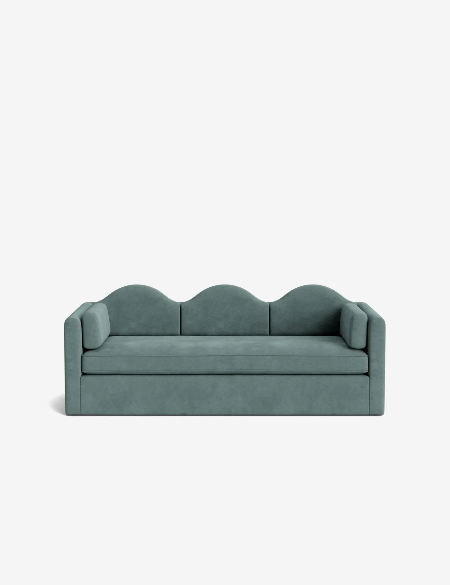 Bernadette Sofa by Sarah Sherman Samuel