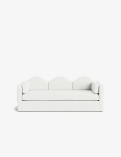 Bernadette Sofa by Sarah Sherman Samuel