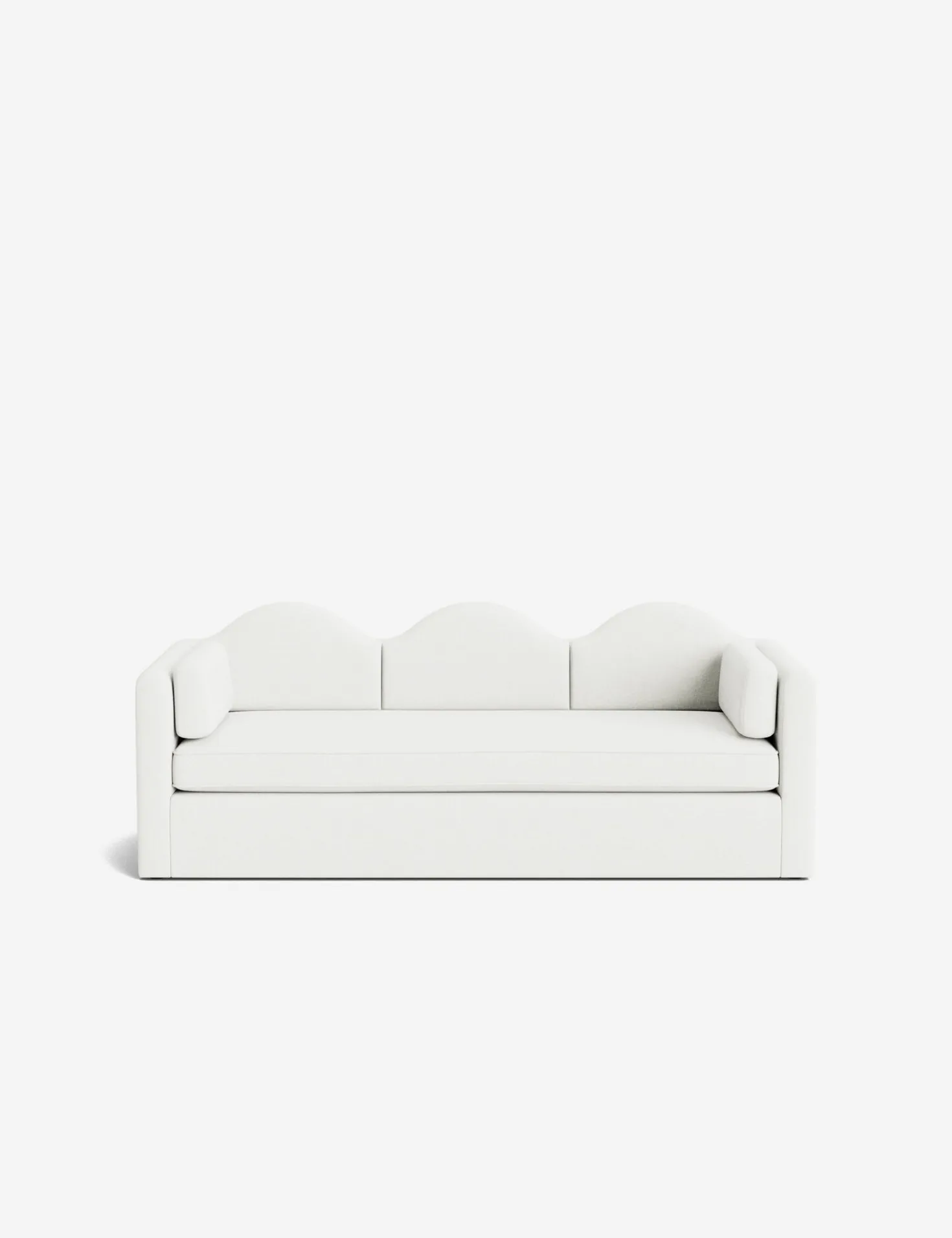 Bernadette Sofa by Sarah Sherman Samuel