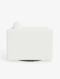 Bernadette Swivel Chair by Sarah Sherman Samuel