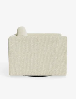Bernadette Swivel Chair by Sarah Sherman Samuel
