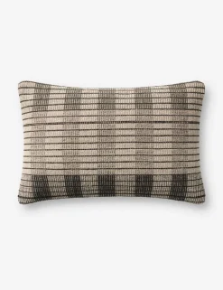Bernadino Pillow by Amber Lewis x Loloi