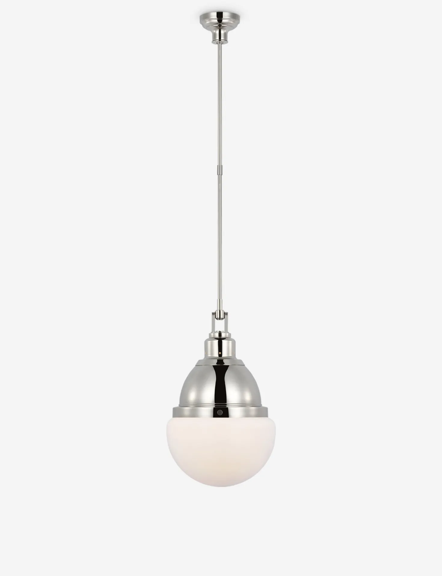 Bernard Pendant Light by Amber Lewis