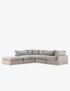 Bernard Sectional Sofa