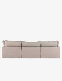Bernard Sectional Sofa