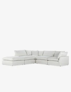 Bernard Sectional Sofa