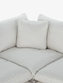 Bernard Sectional Sofa