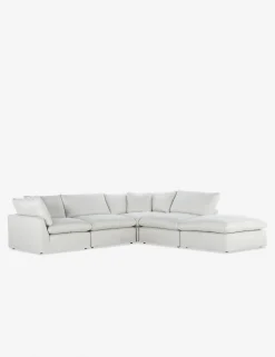 Bernard Sectional Sofa