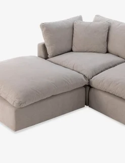 Bernard Sectional Sofa