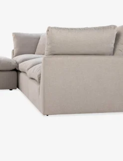 Bernard Sectional Sofa